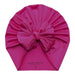 Barbs | POp Pink | Swim Headwrap