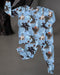 Sleepy Hollow | Bamboo Loungewear Set