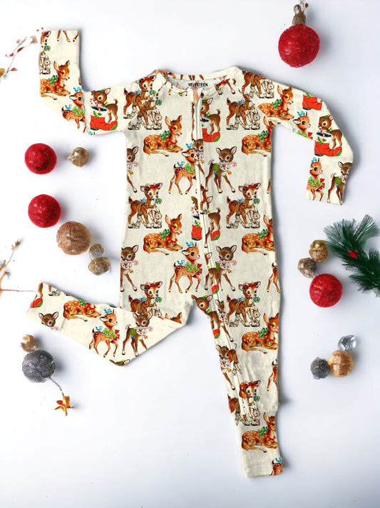 Holiday Greetings | Bamboo Zippy