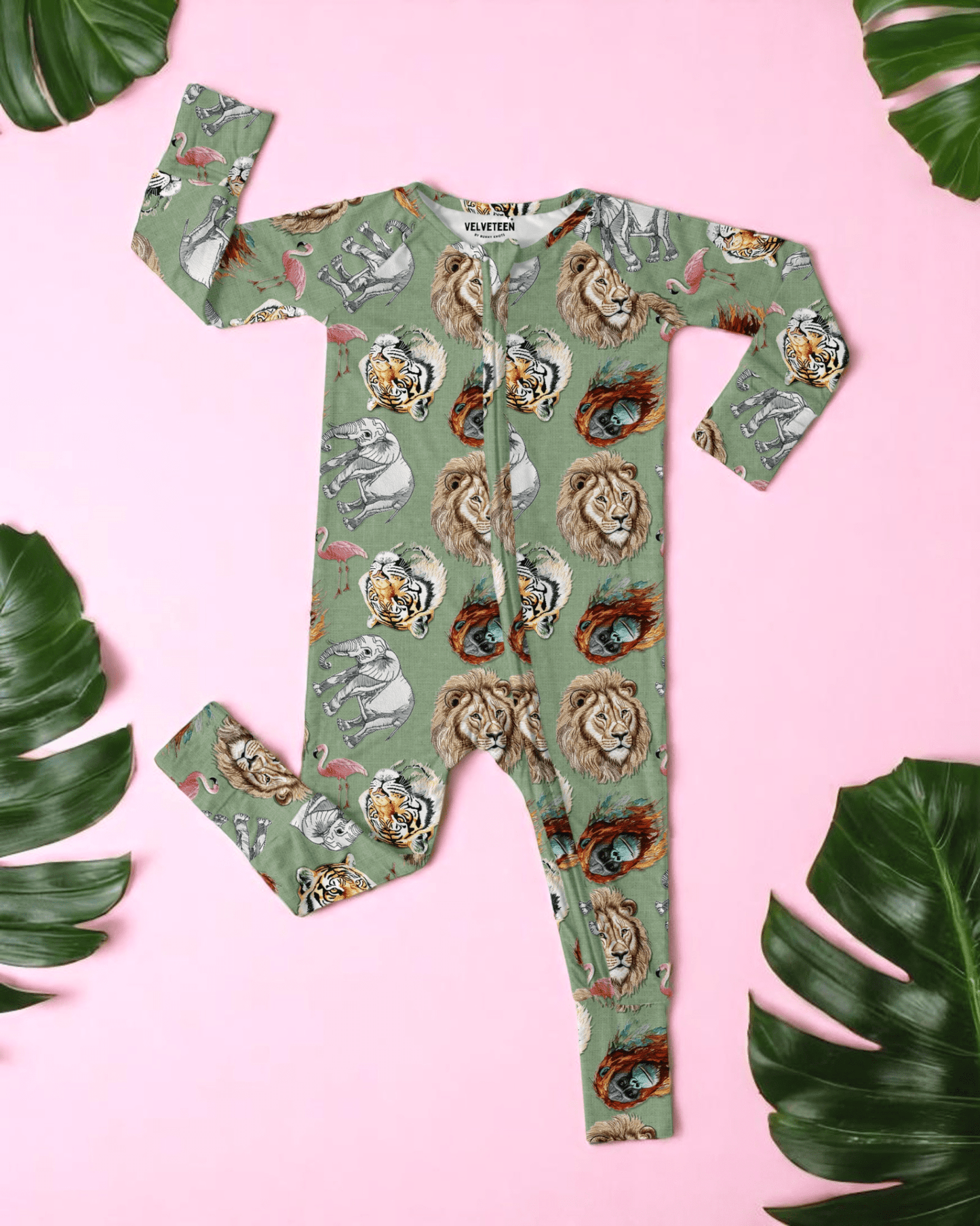 Zootopia | Modal Convertible Zippy - Bunny Knots