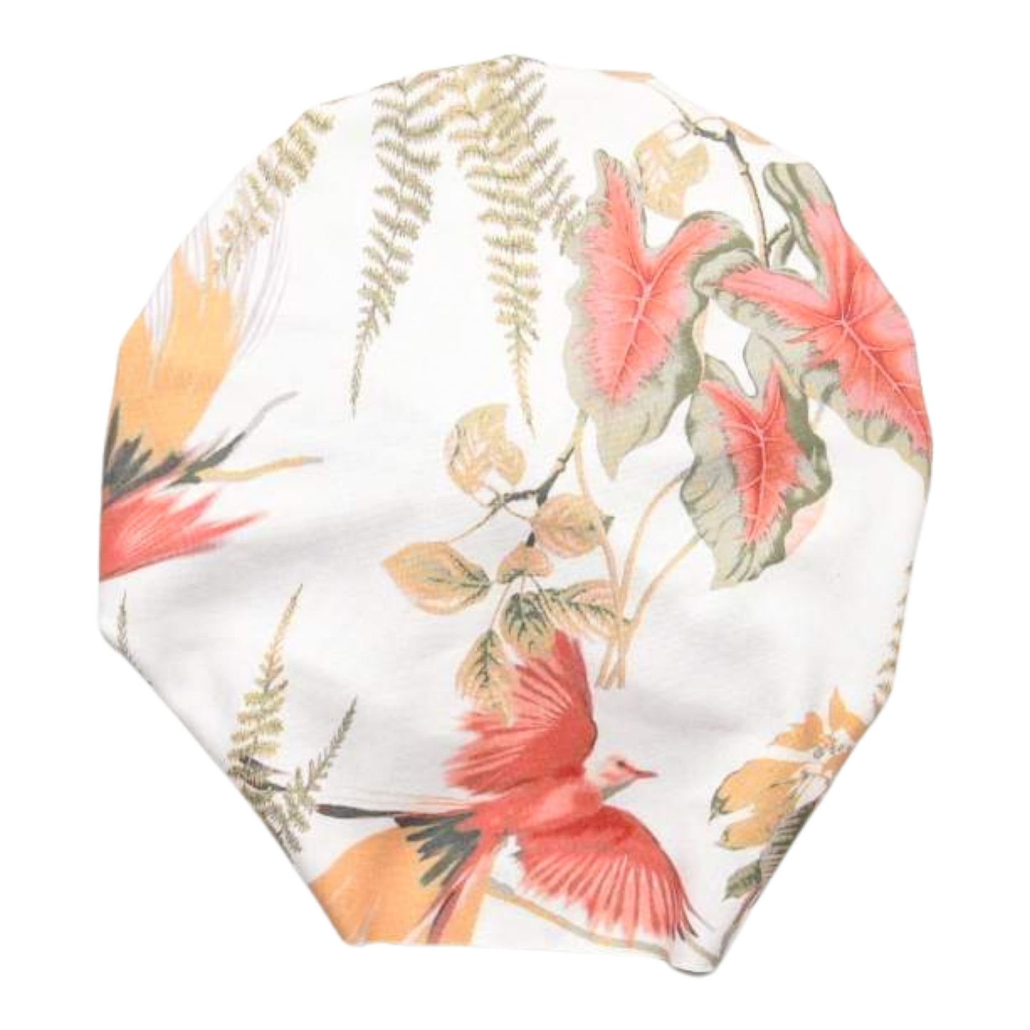 Ribbons | Bird of Paradise | Classic Headwrap