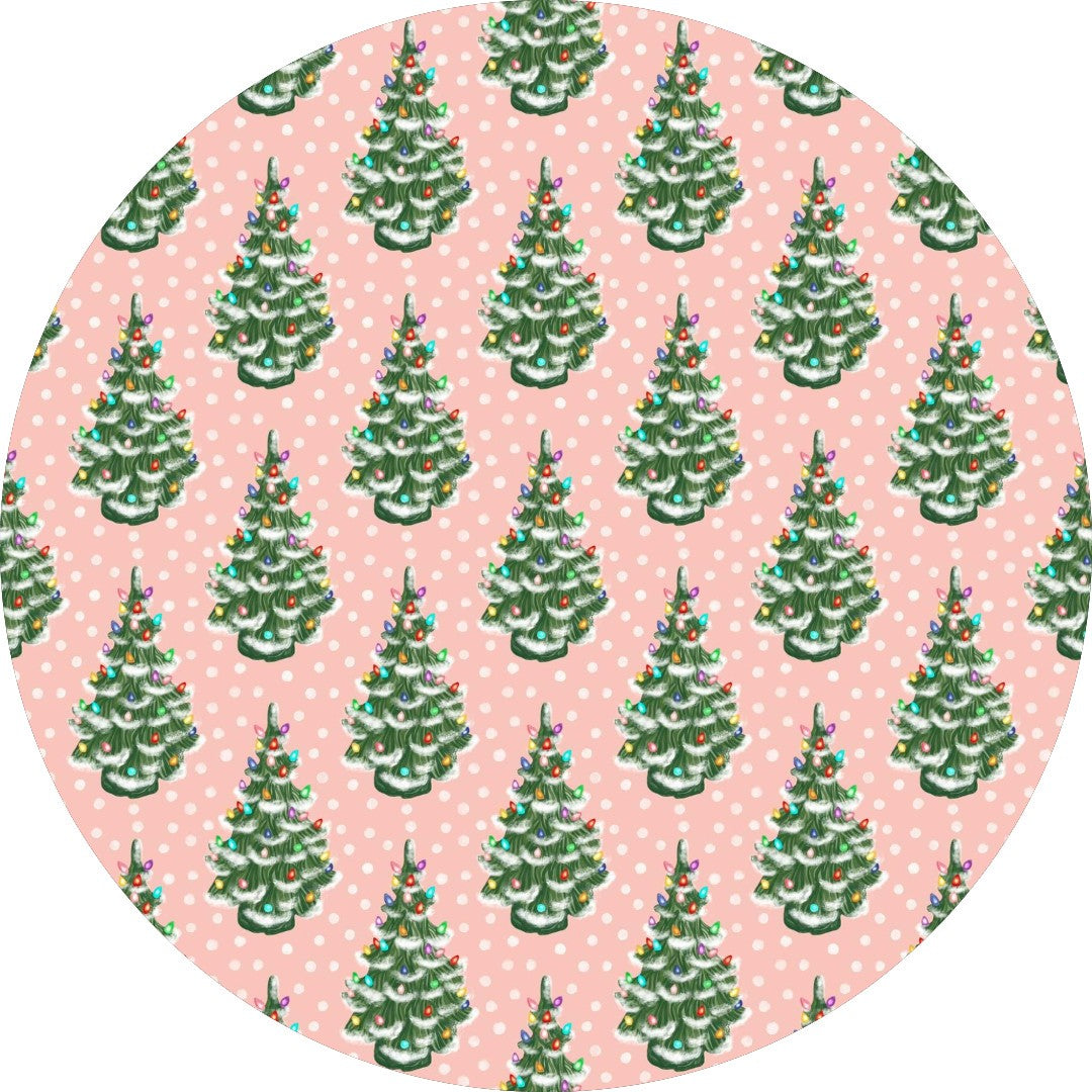 Grandma's Tree | Bamboo Ruffle Gown
