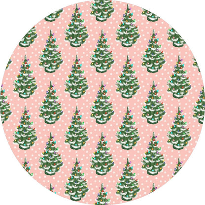 Grandma's Tree | Bamboo Ruffle Gown
