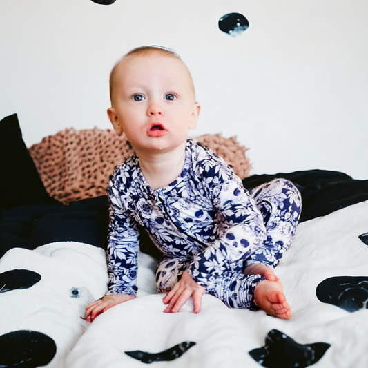 Grace Skelly | Bamboo Zippy