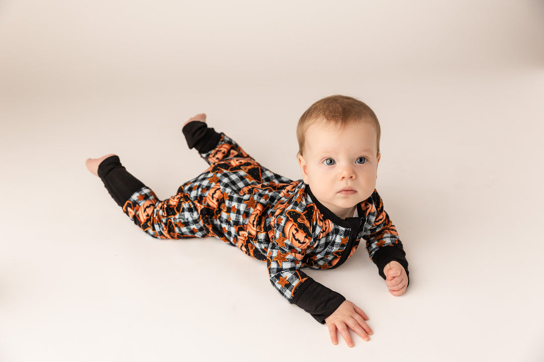 Enchantress | Bamboo Zippy - Bunny Knots