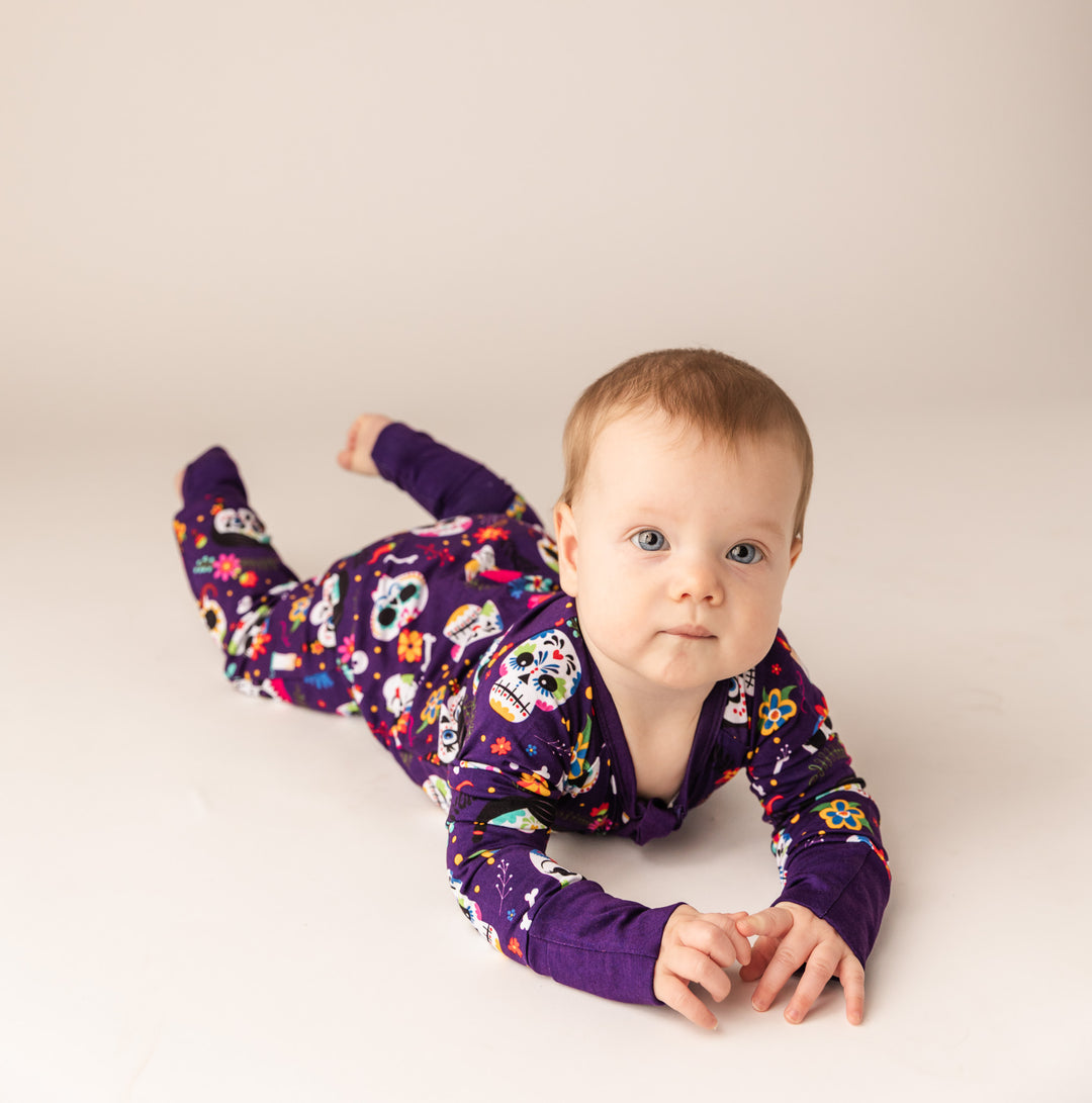 Iluminación | Bamboo Zippy - Bunny Knots