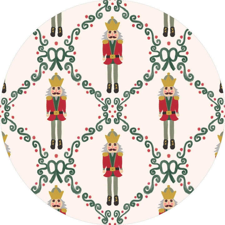 The Nutcracker | Bamboo Loungewear Set - Bunny Knots