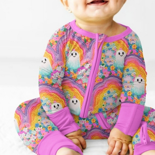 Frightening Brightling | Bamboo Zippy
