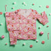 Cup O' Cheer | Women's Modal Pajama Set