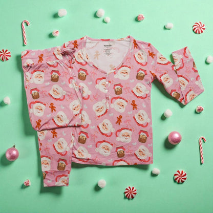 Cup O' Cheer | Women's Modal Pajama Set