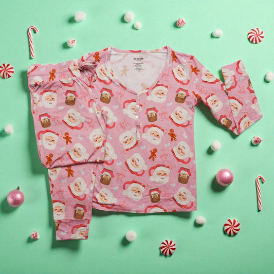 Cup O' Cheer | Women's Modal Pajama Set