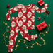 Saint Nicholas | Modal 2-Piece Pajama Set