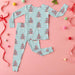 Tinsel Tidings | Modal 2-Piece Pajama Set