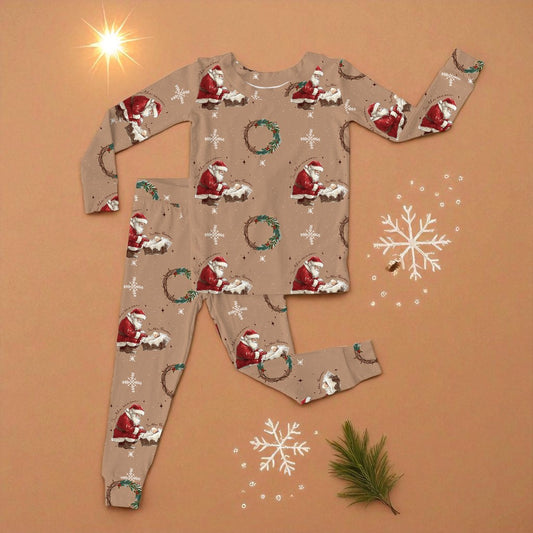 The Reason | Modal 2-Piece Pajama Set