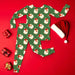 Santa Honey | Modal 2-Piece Pajama Set