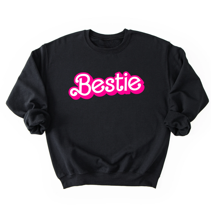 Bestie Crewneck Sweatshirt