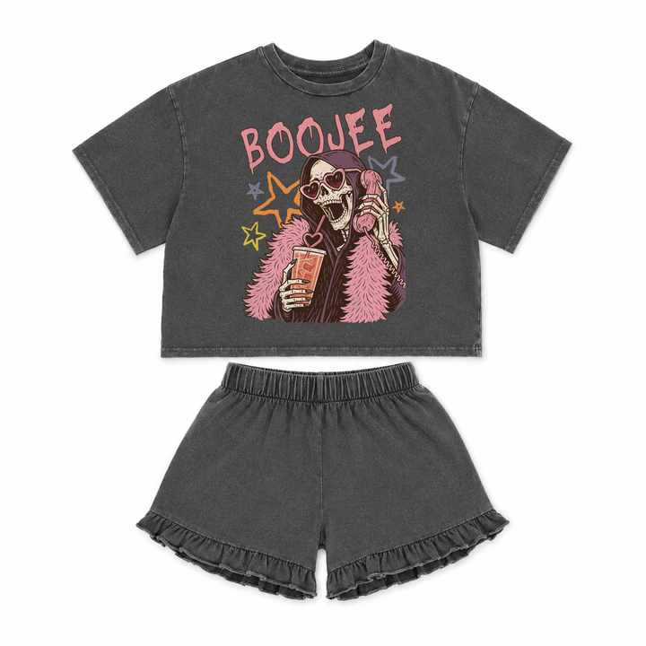 BOOjee Mineral Wash Set