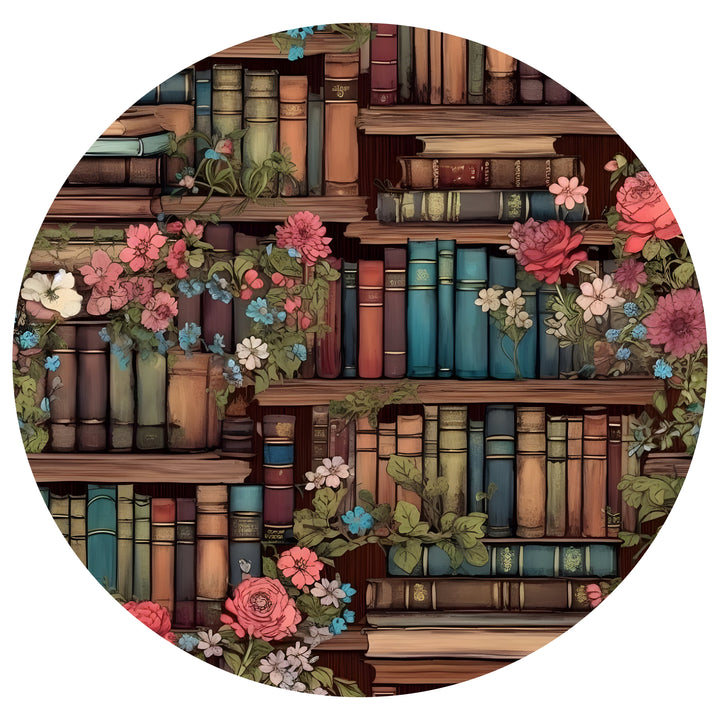 Belle's Library | Bamboo Loungewear Set