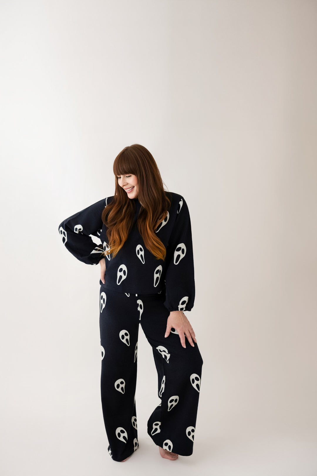 Don't Hang Up | Women's Flutter Set