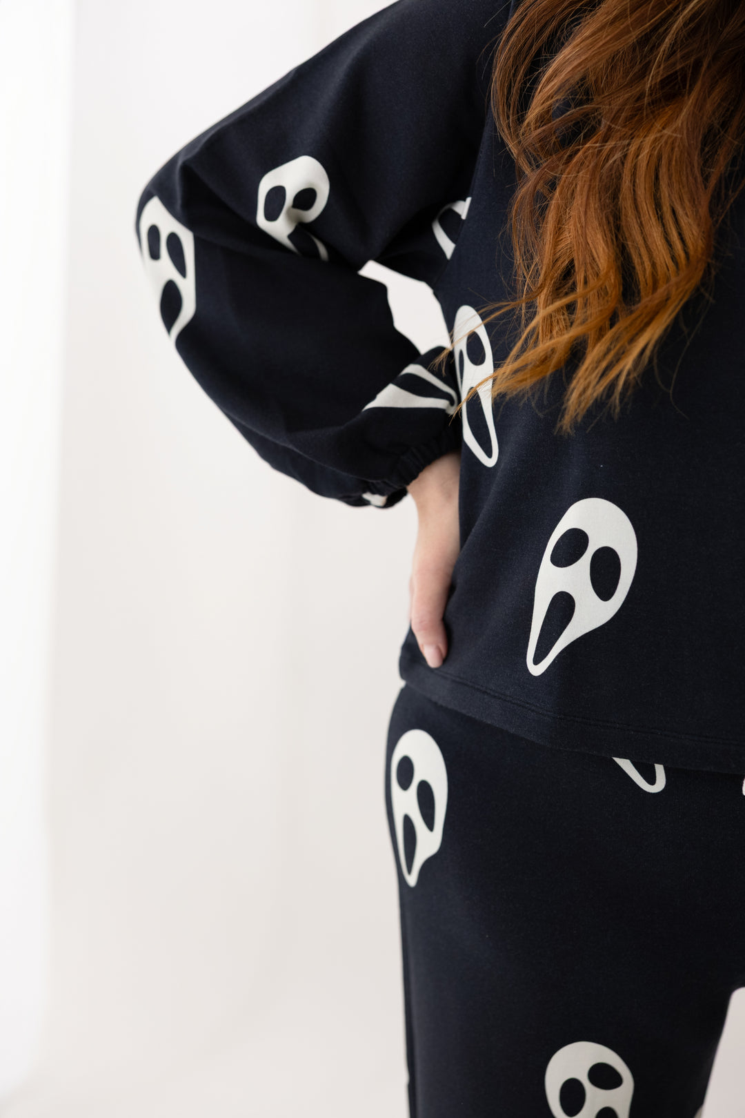 Don't Hang Up | Women's Flutter Set