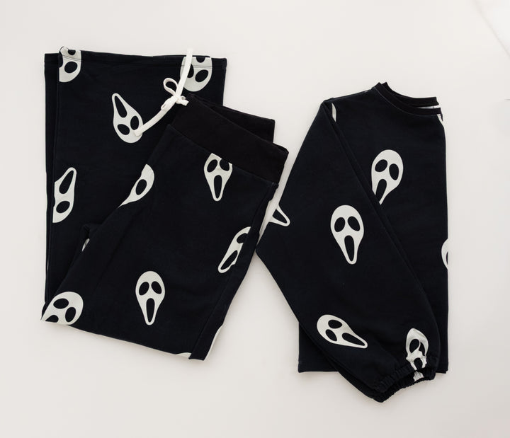 Don't Hang Up | Women's Flutter Set