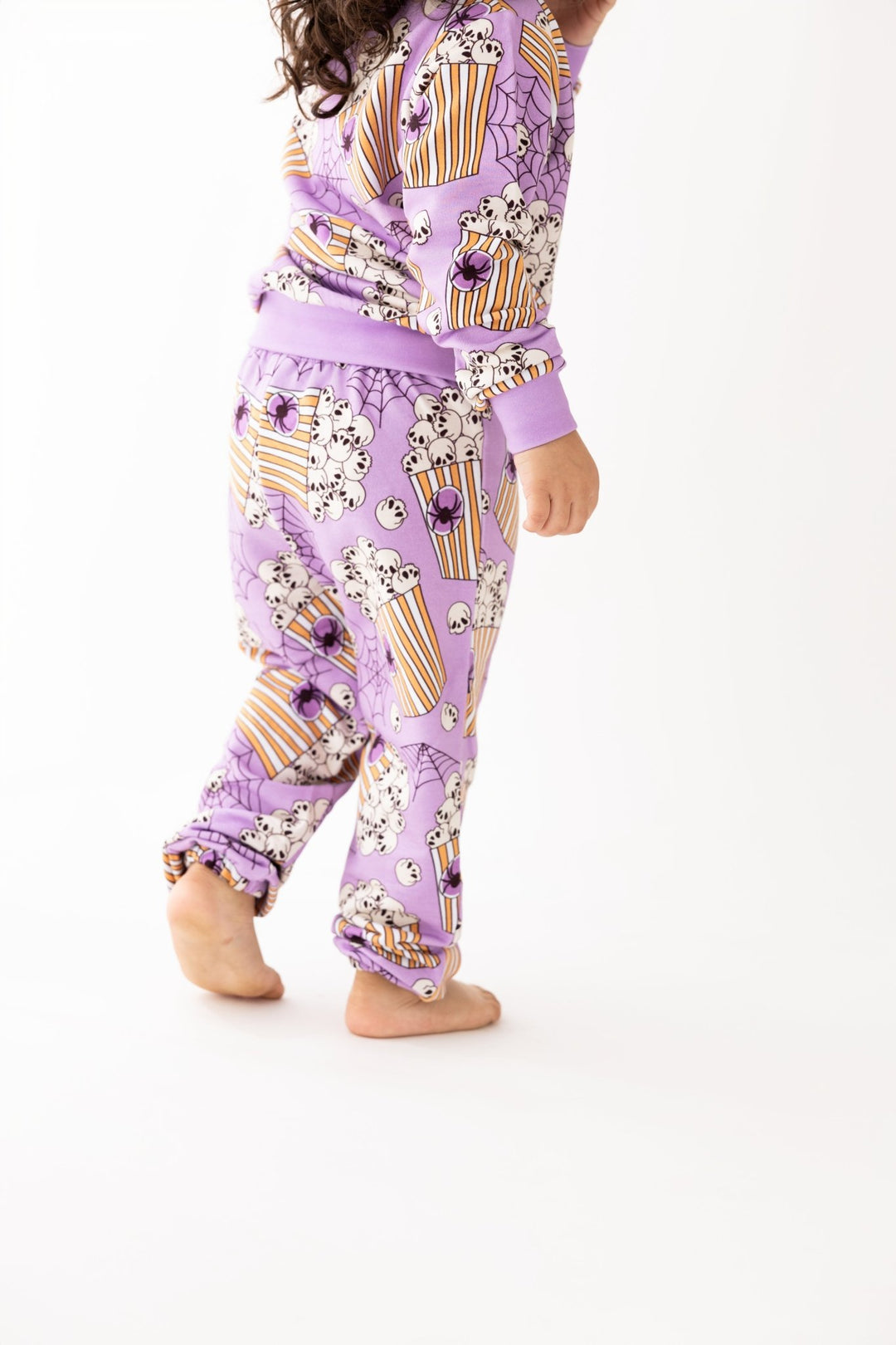 Skully Pop | Jogger Set - Bunny Knots