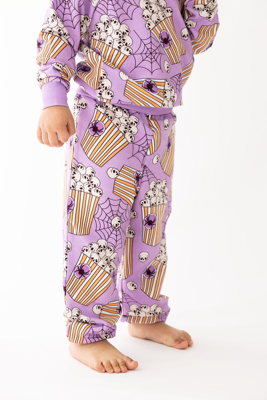 Skully Pop | Jogger Set