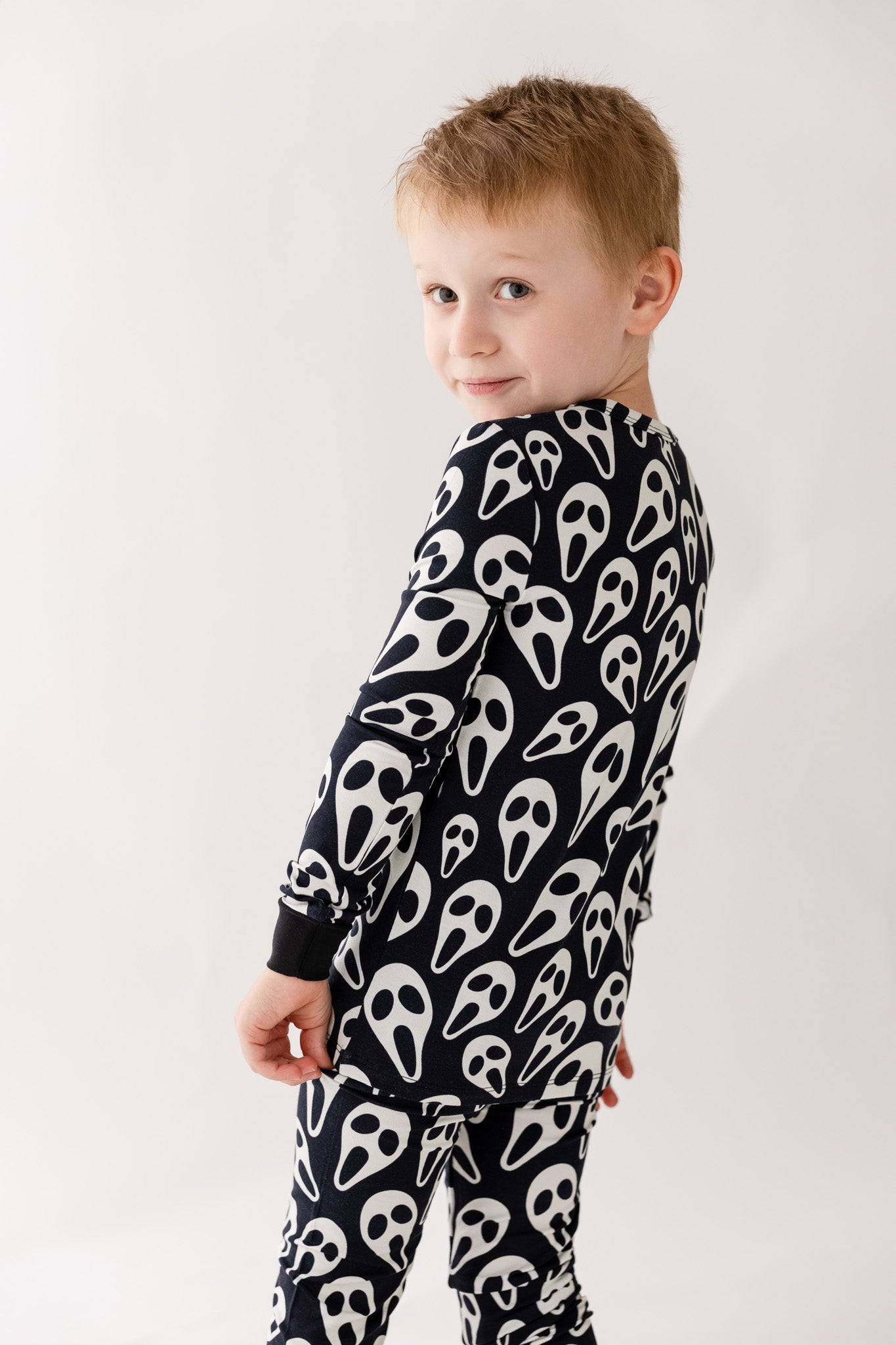 Don't Hang Up | 2-Piece Pajama Lounge Set