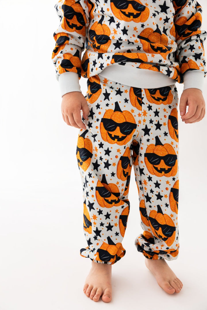 Hey Jacko | Jogger Set - Bunny Knots