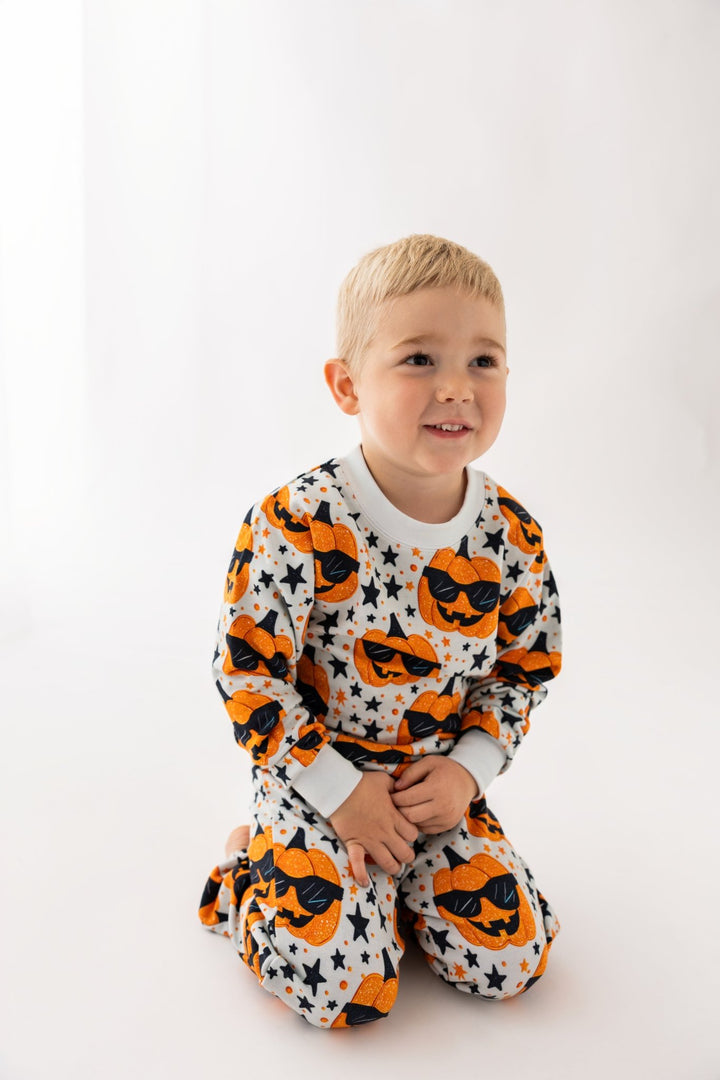 Hey Jacko | Jogger Set - Bunny Knots