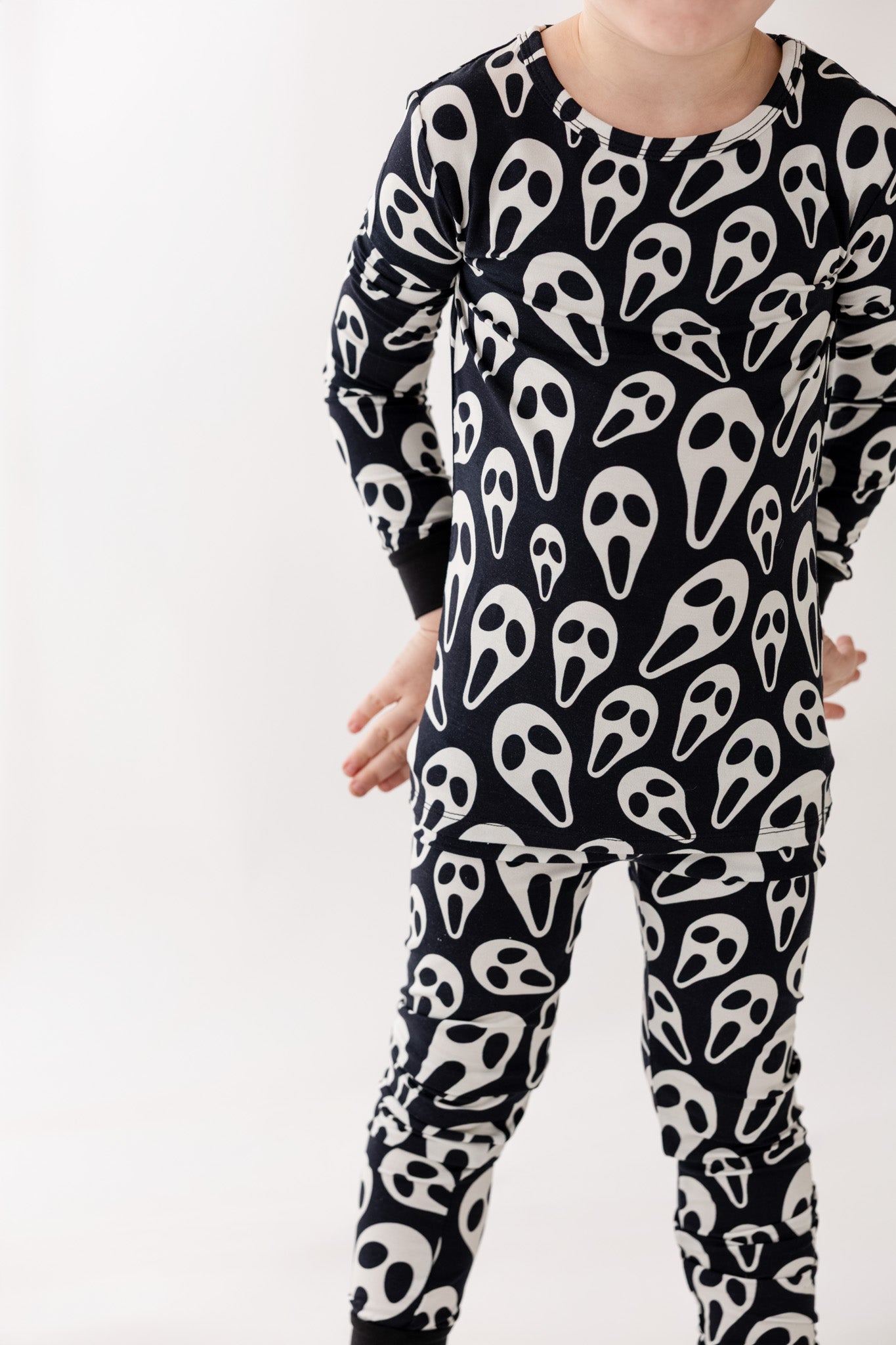 Don't Hang Up | 2-Piece Pajama Lounge Set