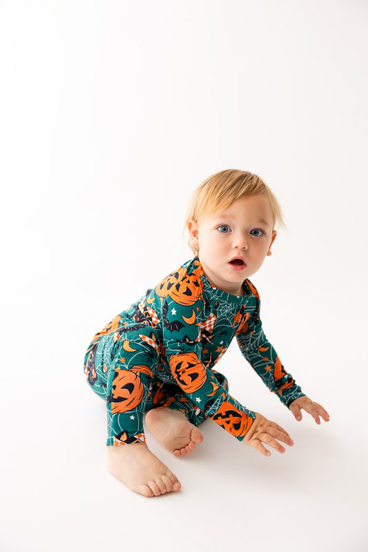 Scaredy Cat | Modal Convertible Zippy