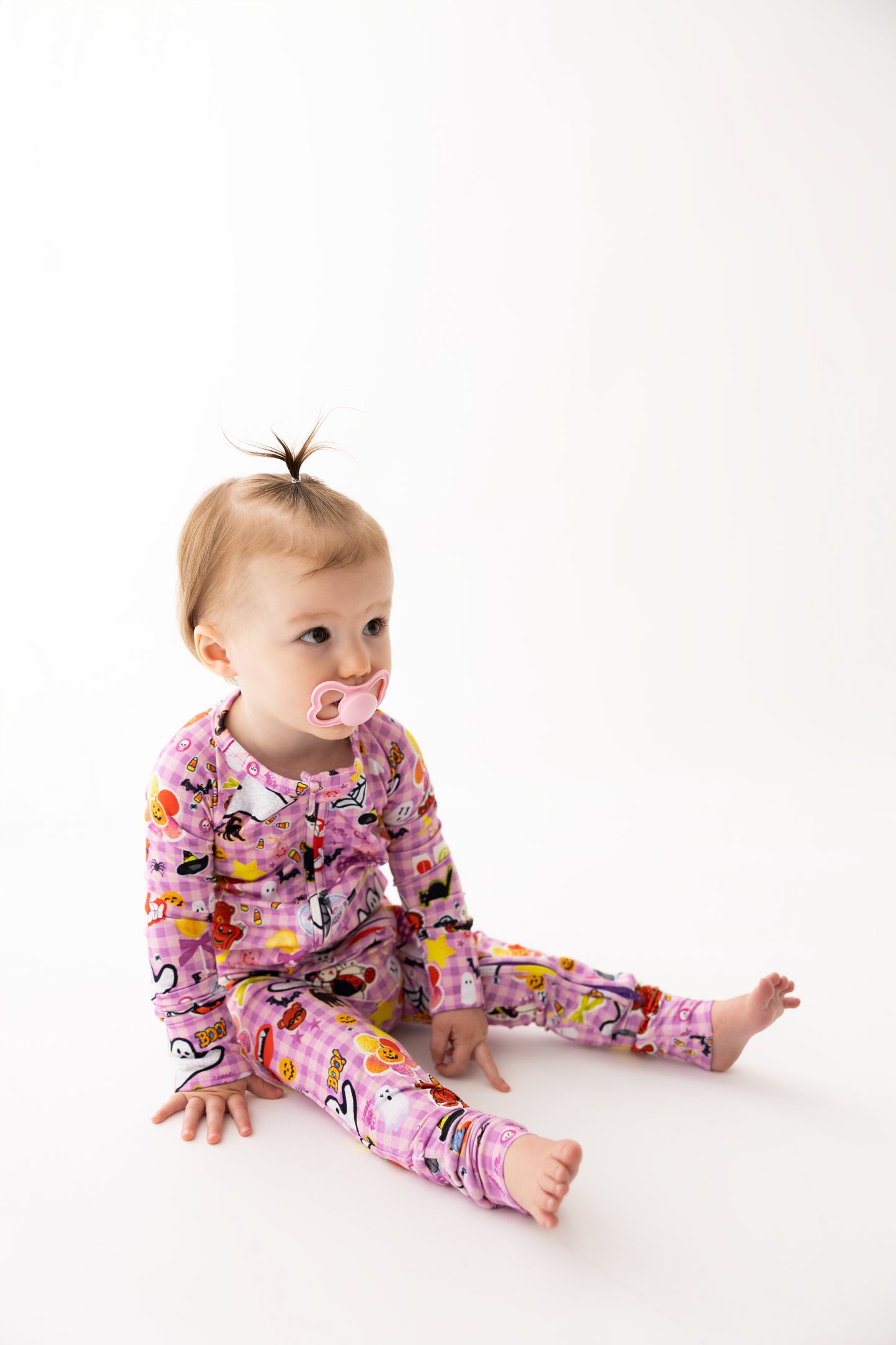 Preppy Prowler | Modal Convertible Zippy