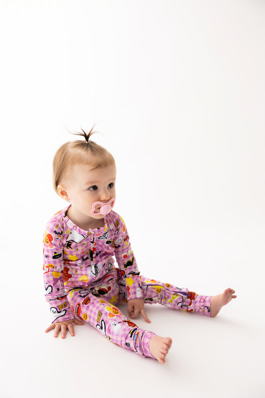 Preppy Prowler | Modal Convertible Zippy