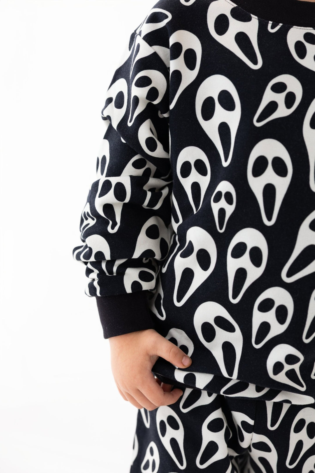 Don't Hang Up | Jogger Set - Bunny Knots