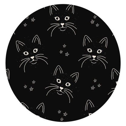 Here Kitty Kitty | Bamboo Zippy