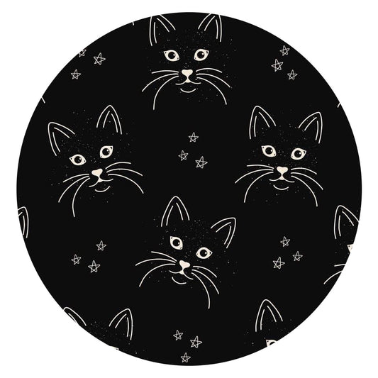 Here Kitty Kitty | Bamboo Zippy