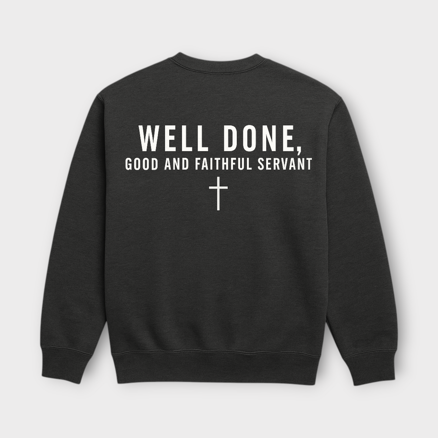 Charlie's Legacy Crewneck