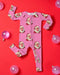 Gumdrop Pop (Pink) | Modal Convertible Zippy