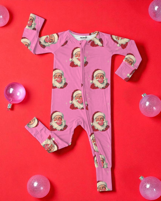 Gumdrop Pop (Pink) | Modal Convertible Zippy