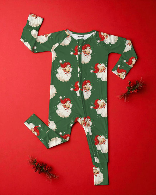 Santa Honey | Modal Convertible Zippy