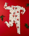 Santa's Star | Modal Convertible Zippy