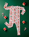Santa's Whimsy Village | Modal Convertible Zippy
