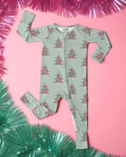 Tinsel Tidings | Modal Convertible Zippy