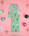 Atomic Joy | Unisex Modal Pajama Pants