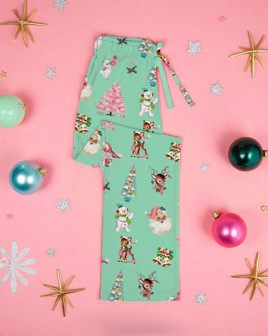 Atomic Joy | Unisex Modal Pajama Pants