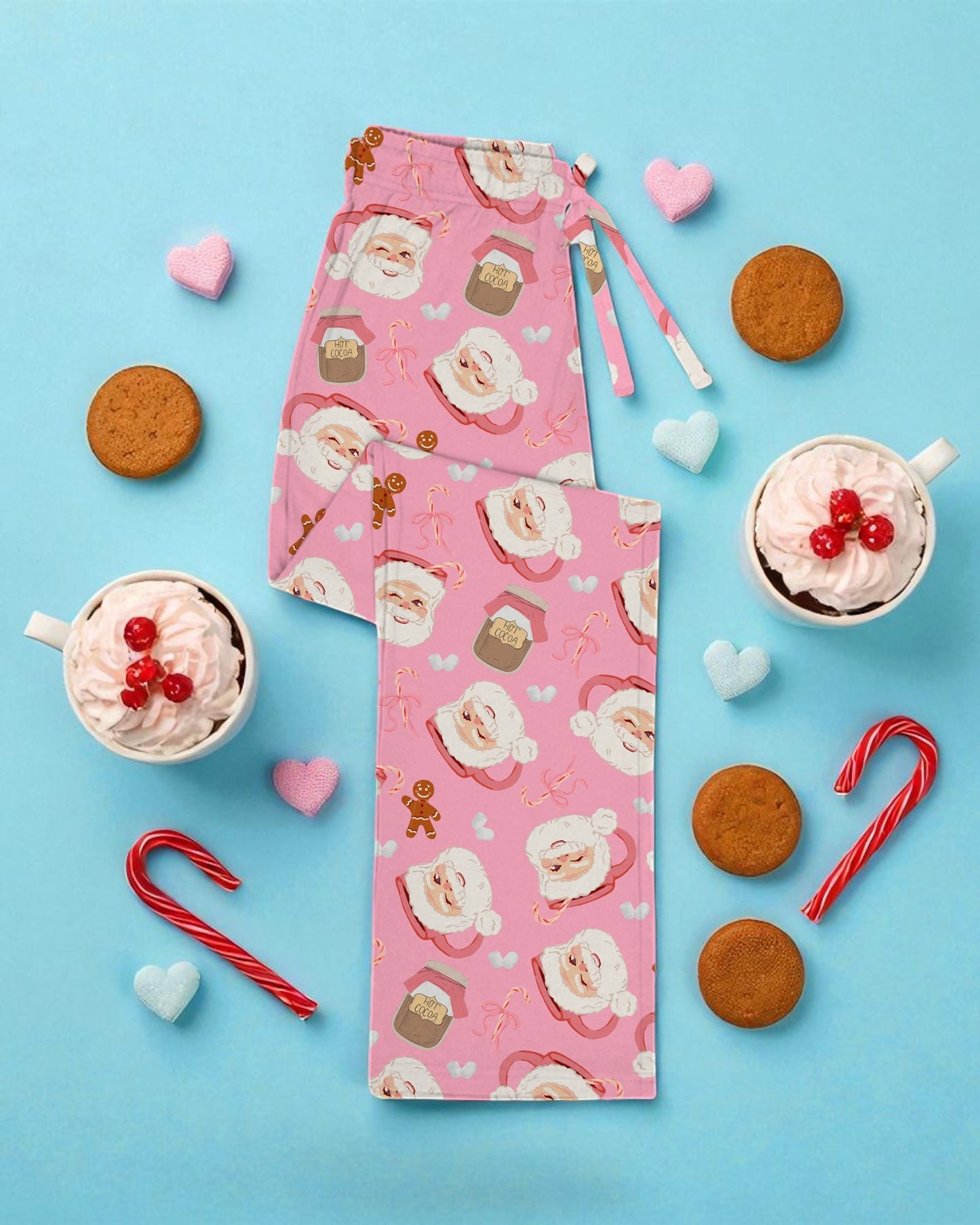 Cup O' Cheer | Unisex Modal Pajama Pants