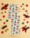 Coquette Kringle | Unisex Modal Pajama Pants