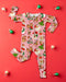 Christmas Past | Modal Convertible Zippy