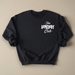 The Homebody Club Crewneck Sweatshirt